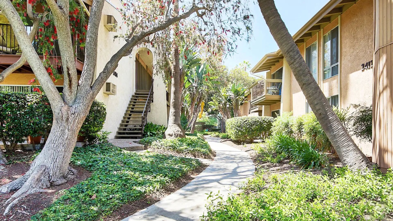 Photo of Outdoor in Costa Mesa