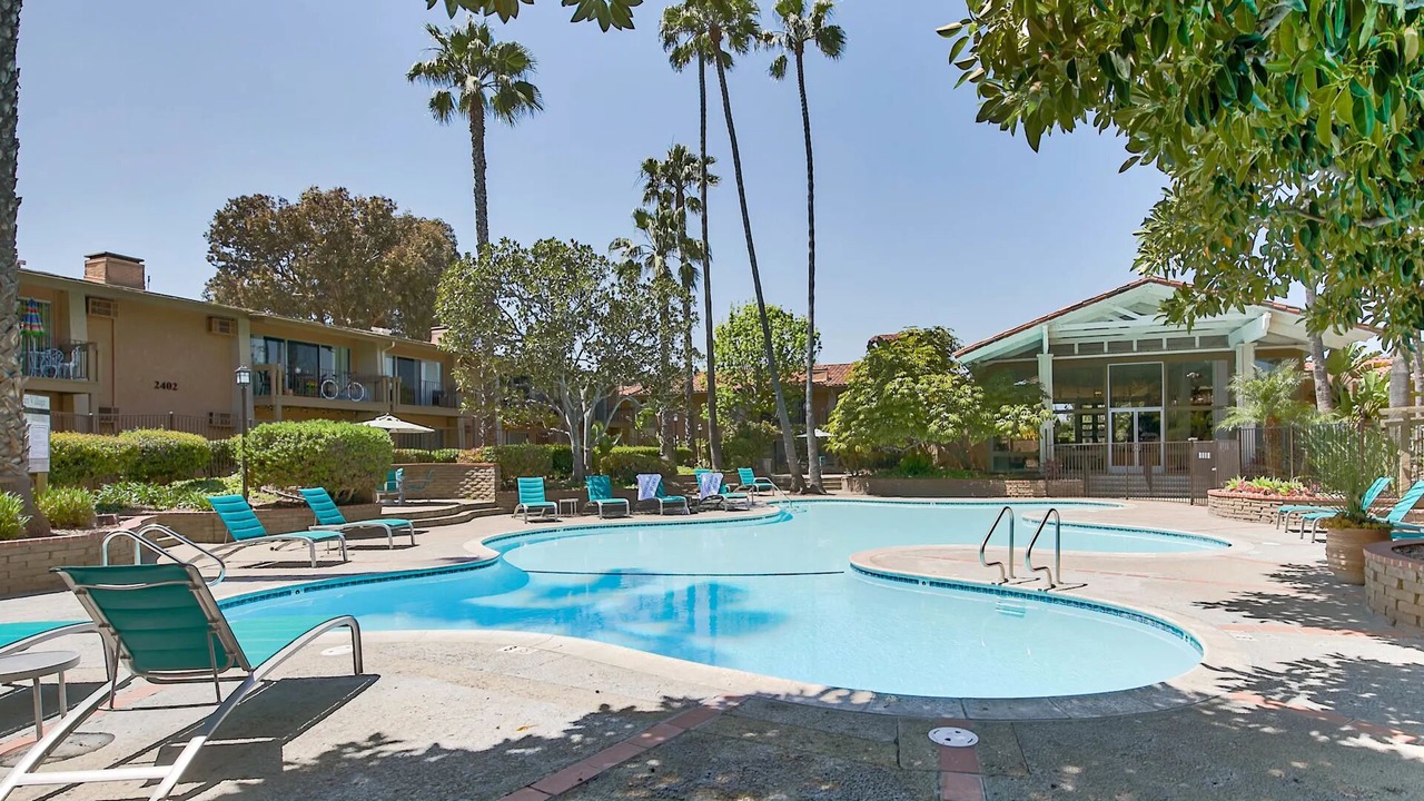 Photo of Outdoor in Costa Mesa