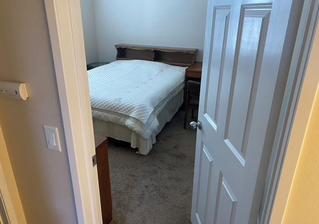 Photo of Bedroom in Costa Mesa