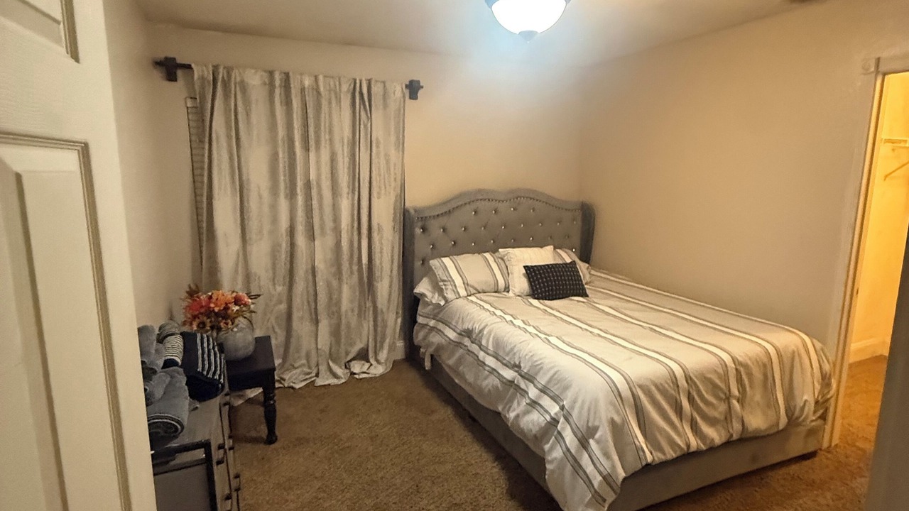 Photo of Bedroom in Eastvale