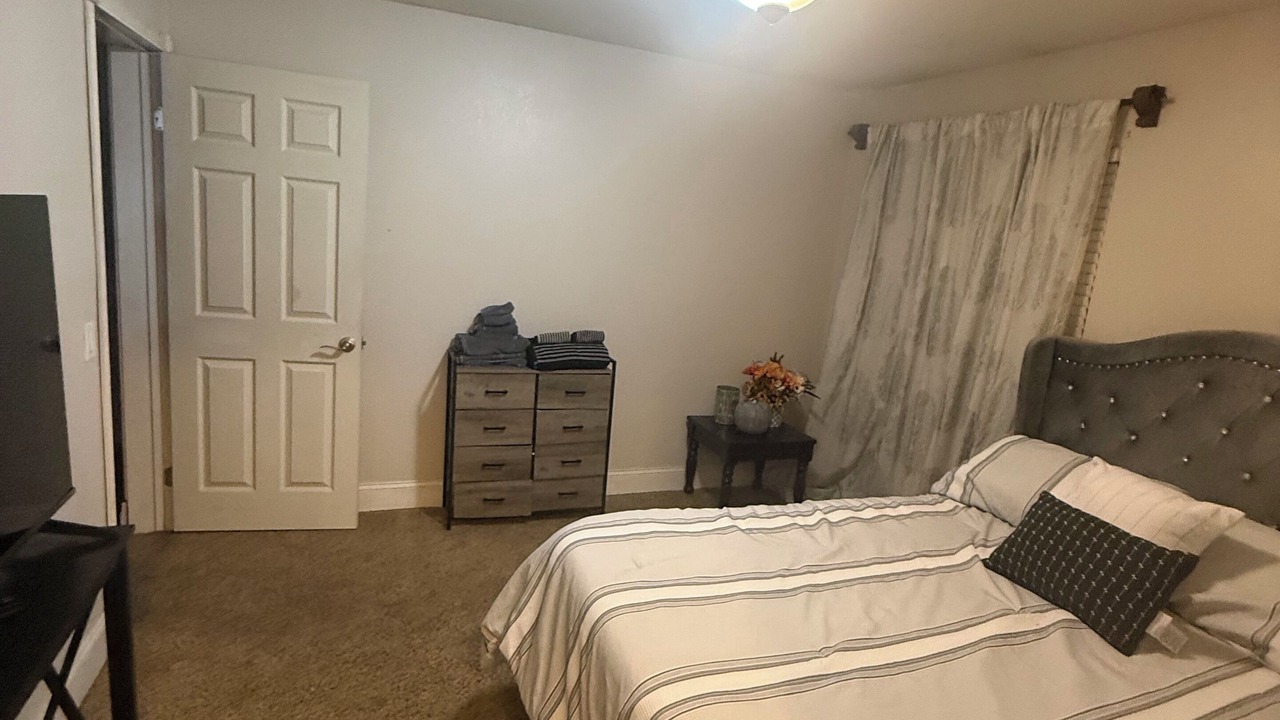 Photo of Bedroom in Eastvale