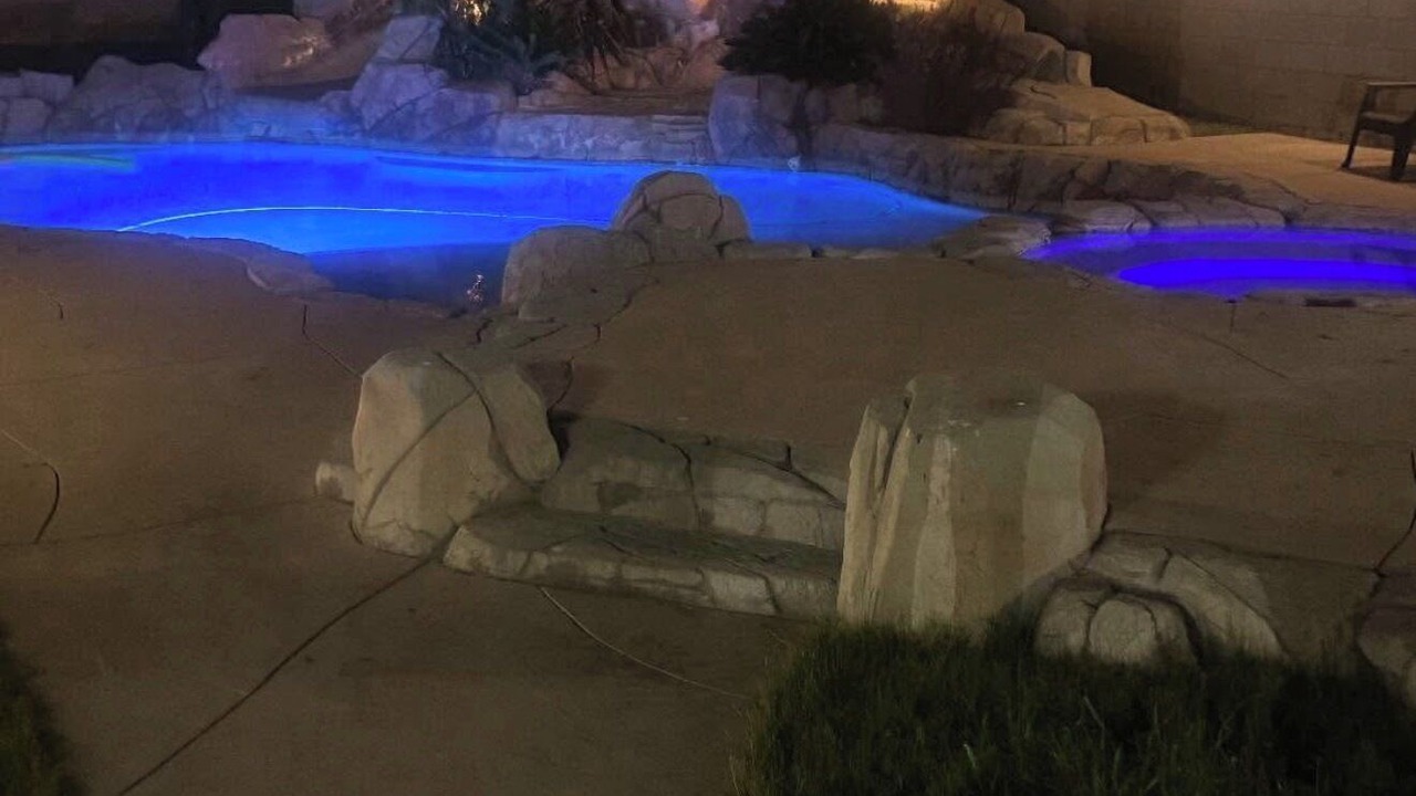 Photo of Outdoor in Eastvale