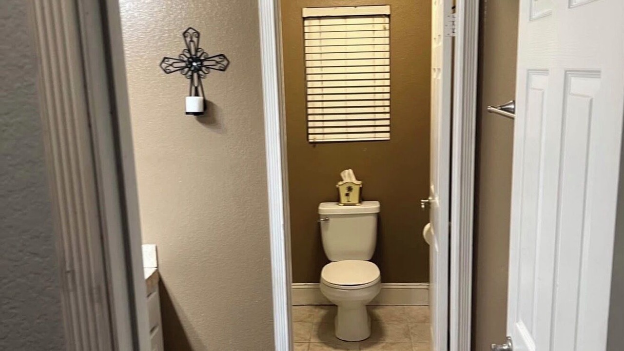 Photo of Bathroom in Eastvale