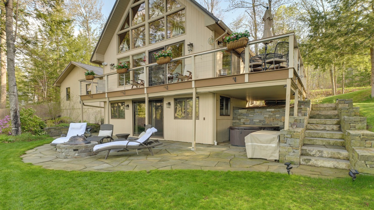 Photo of Outdoor in Dedham