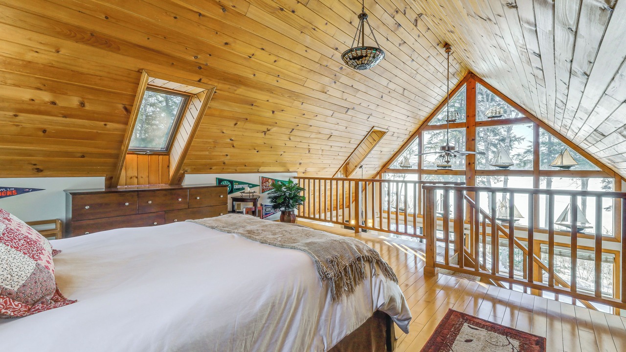 Photo of Bedroom in Dedham