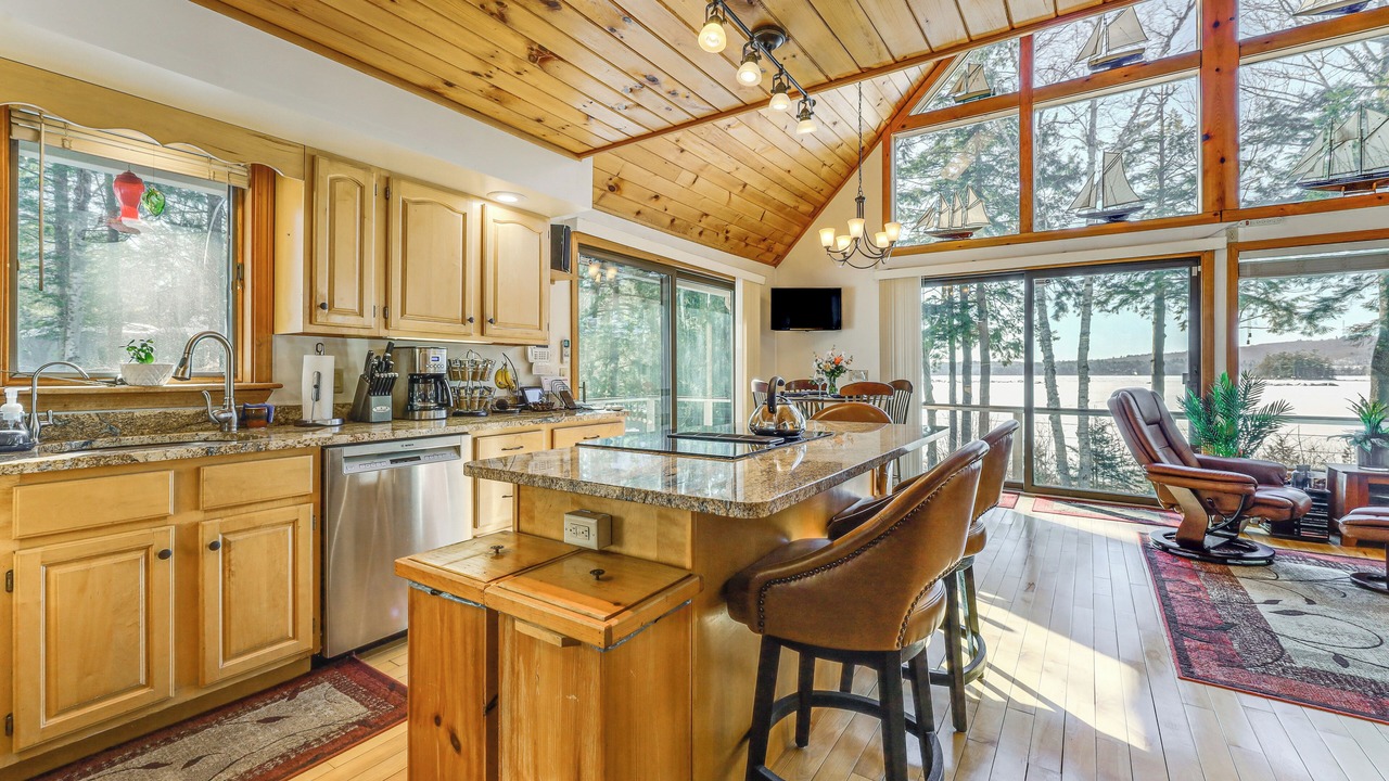 Photo of Kitchen in Dedham