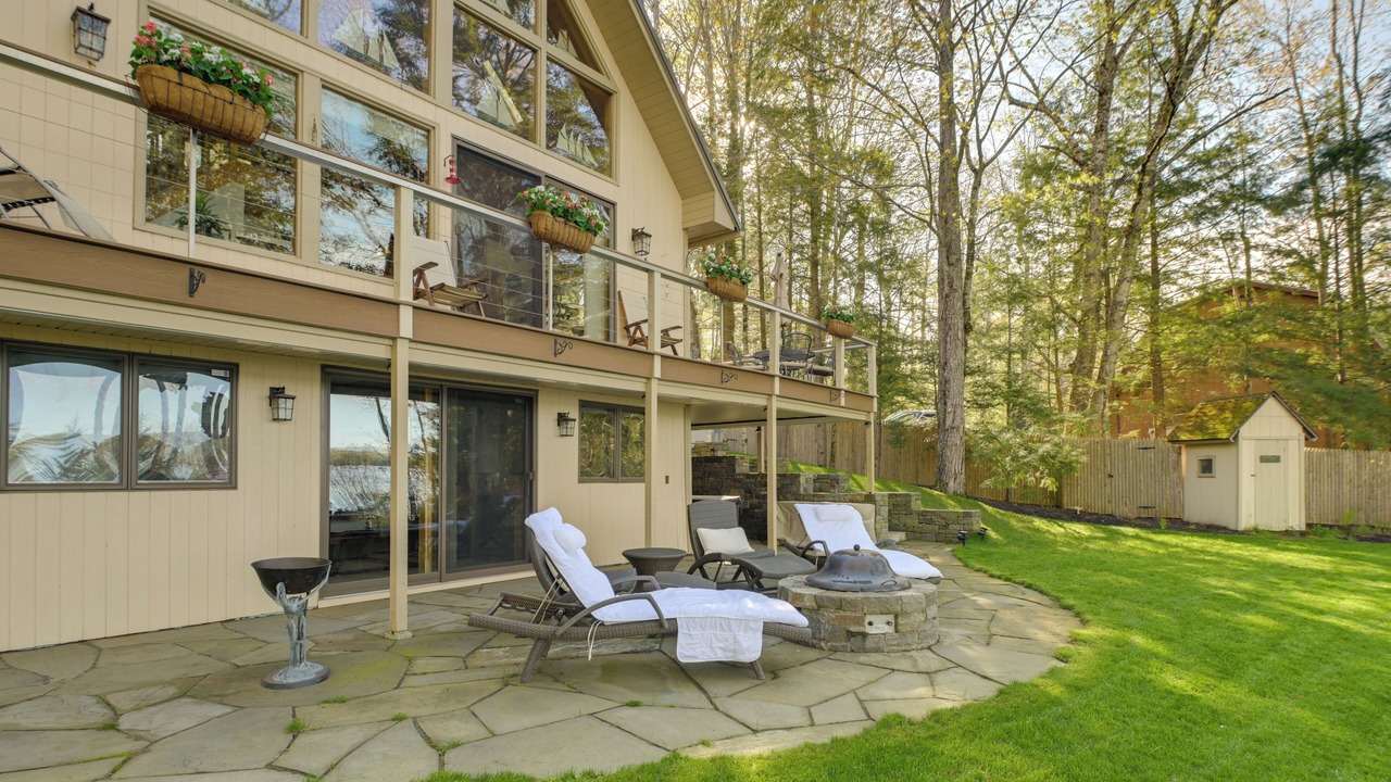 Photo of Outdoor in Dedham