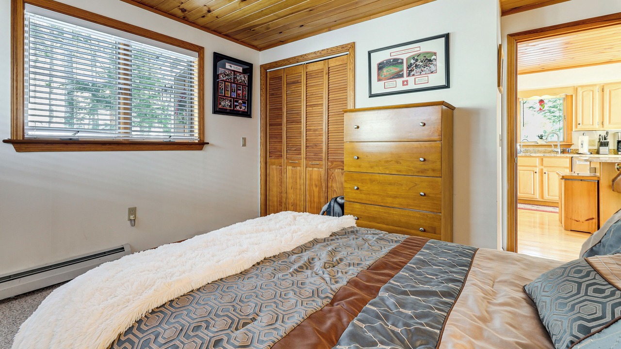 Photo of Bedroom in Dedham