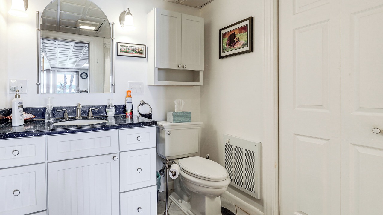 Photo of Bathroom in Dedham