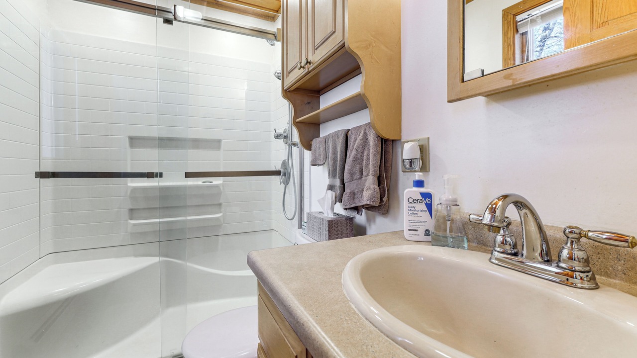Photo of Bathroom in Dedham