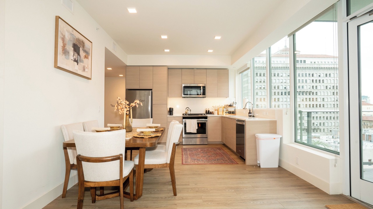 Photo of Kitchen in East Village