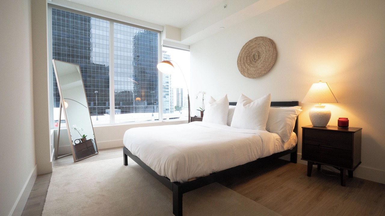 Photo of Bedroom in East Village