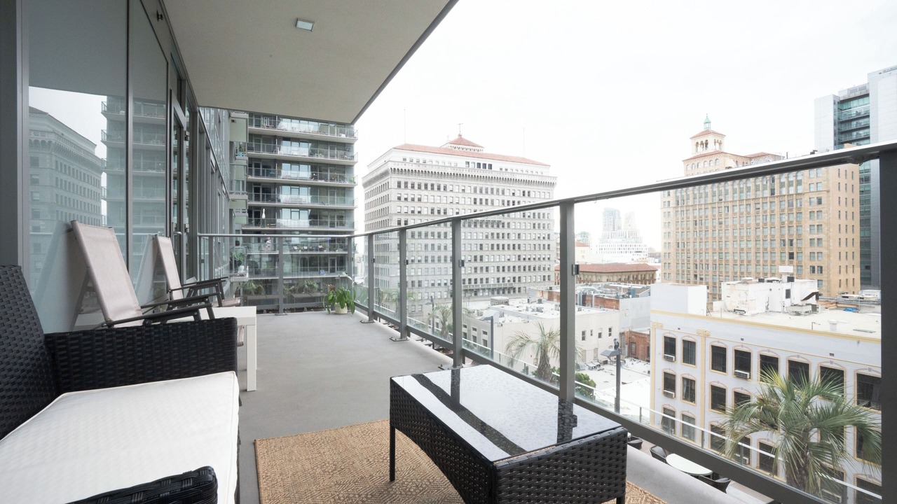 Photo of Outdoor in East Village
