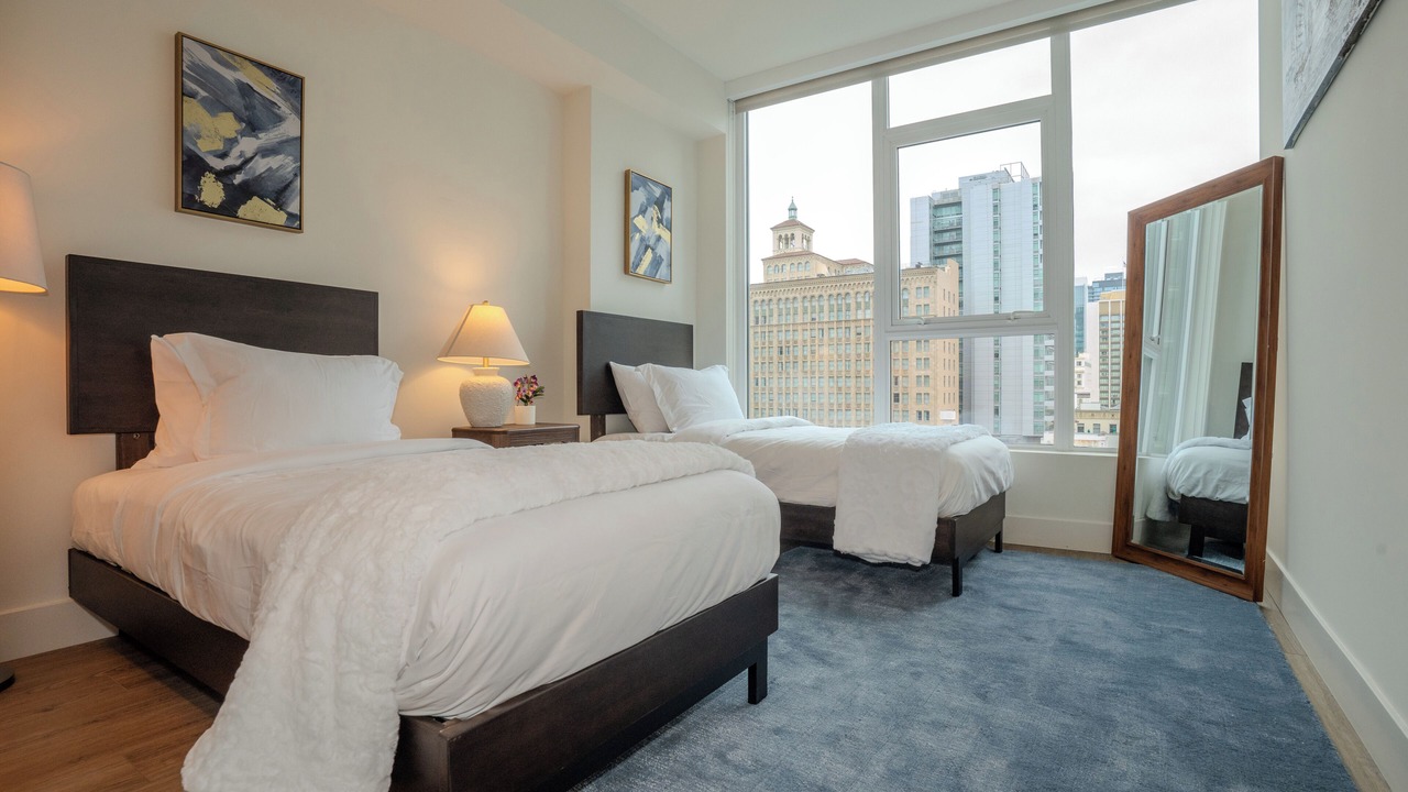 Photo of Bedroom in East Village