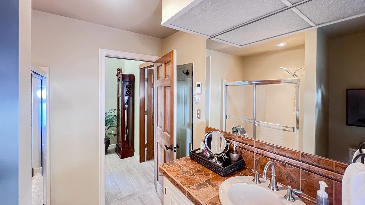 Photo of Bathroom in Rockport