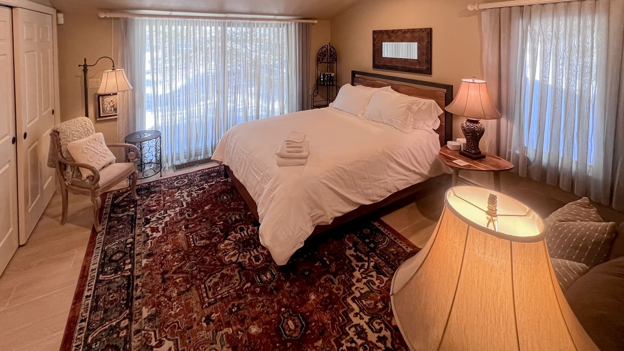 Photo of Bedroom in Rockport