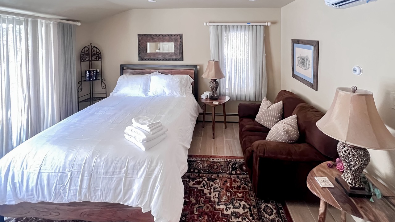 Photo of Bedroom in Rockport