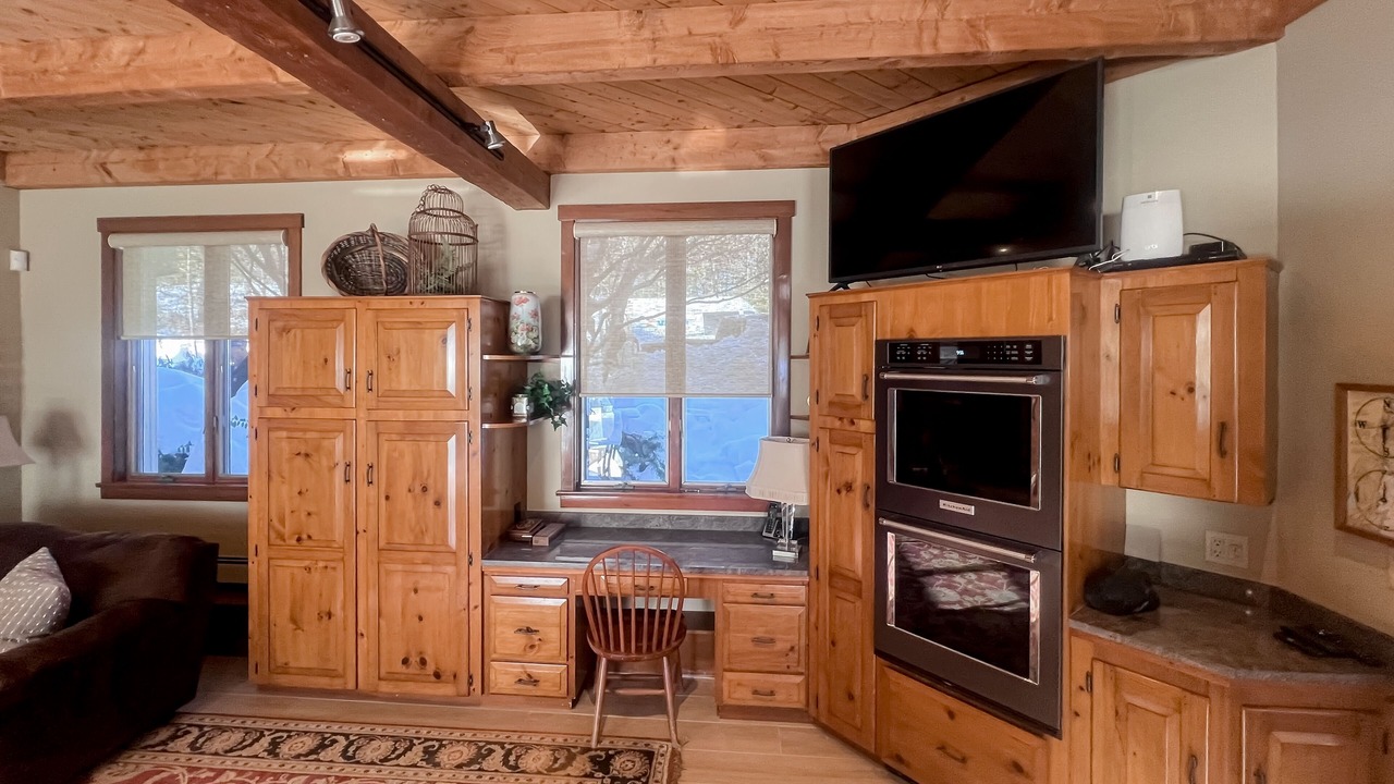 Photo of Livingroom in Rockport