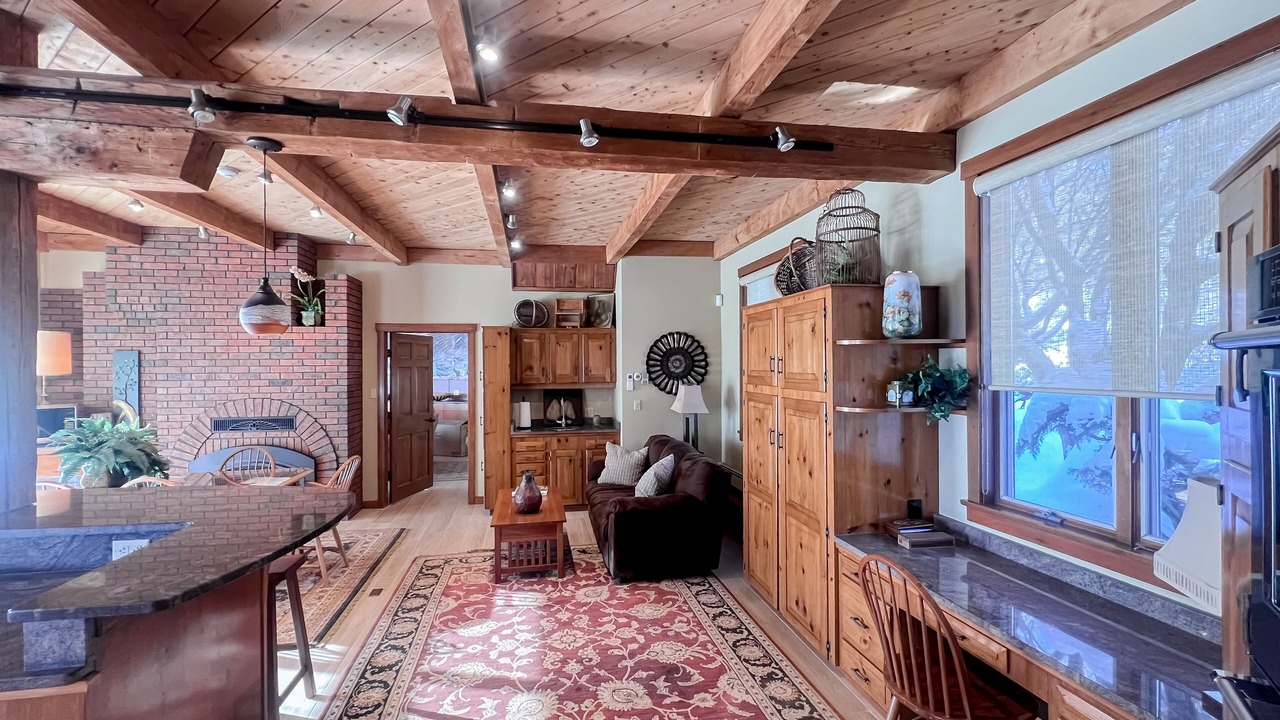 Photo of Livingroom in Rockport