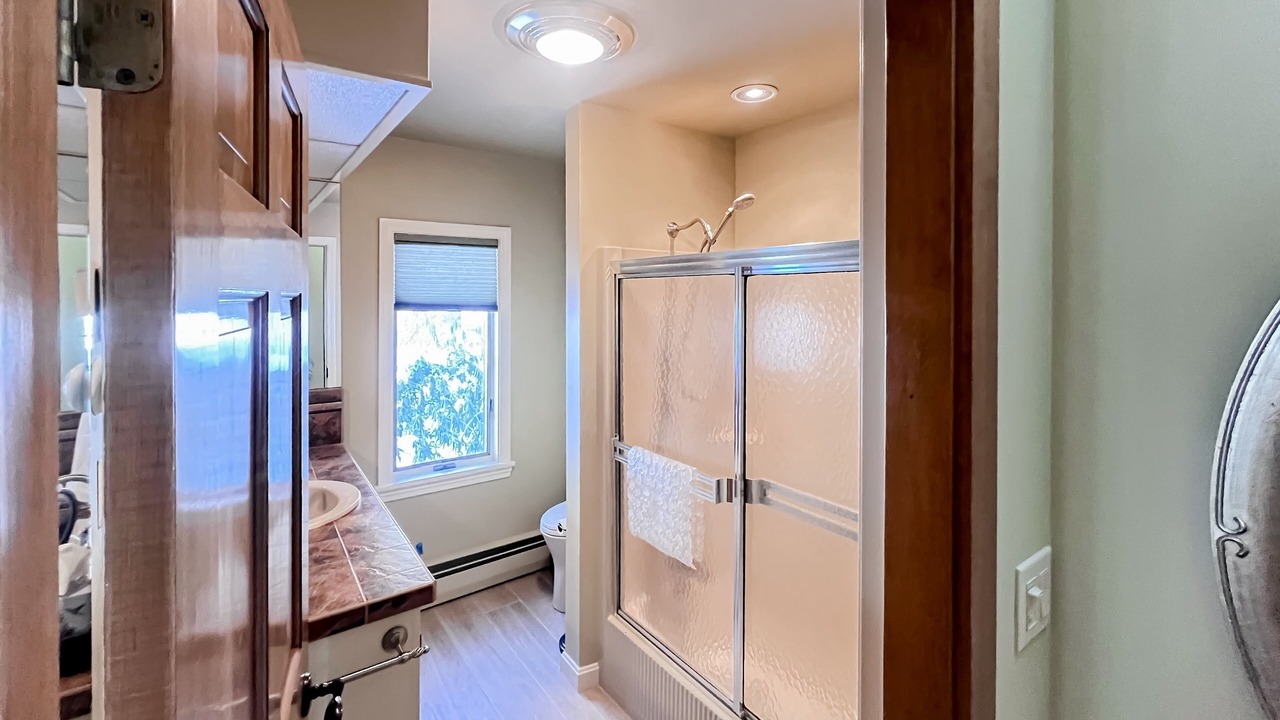 Photo of Bathroom in Rockport