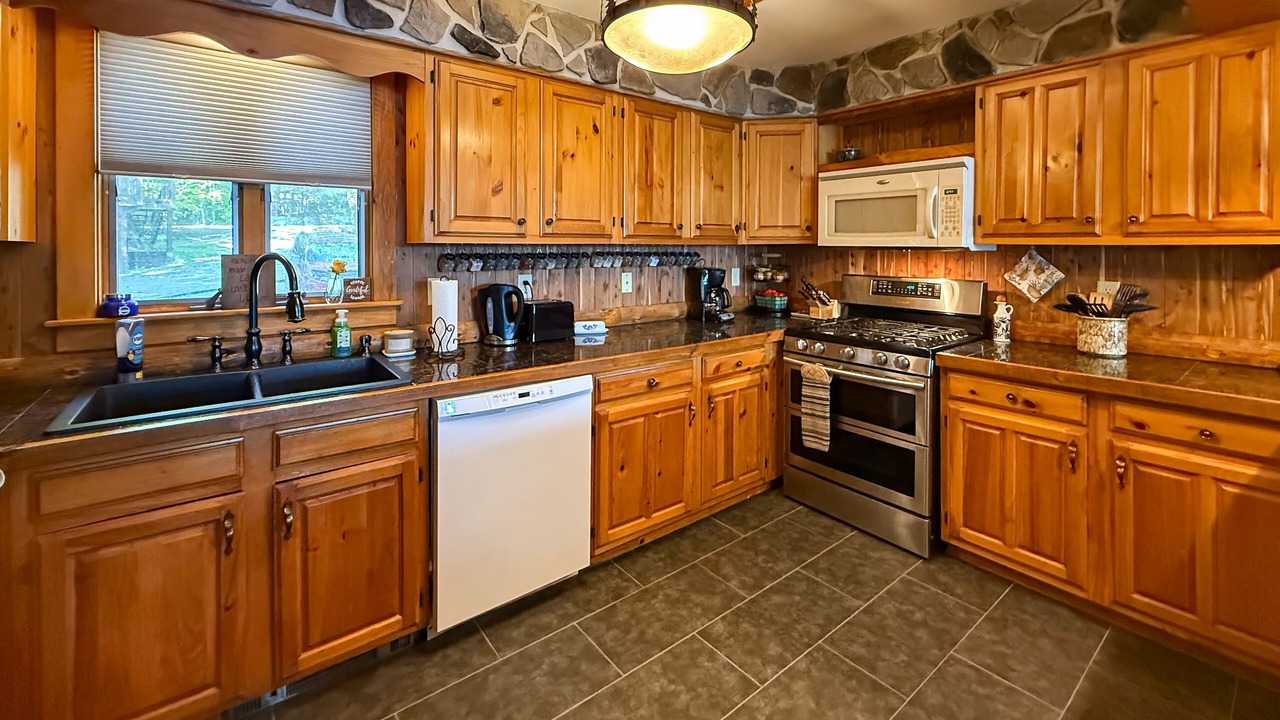 Photo of Kitchen in Rome