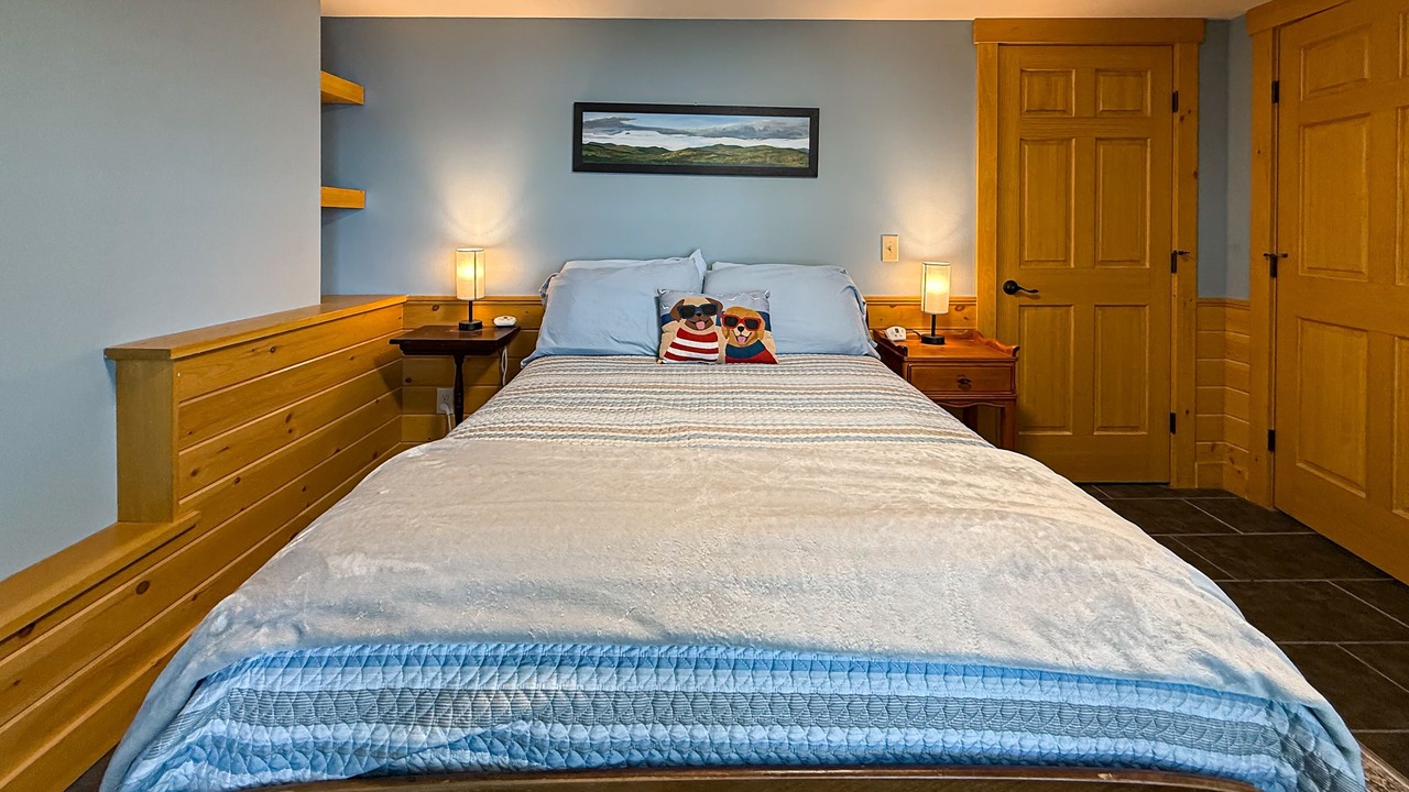 Photo of Bedroom in Rome