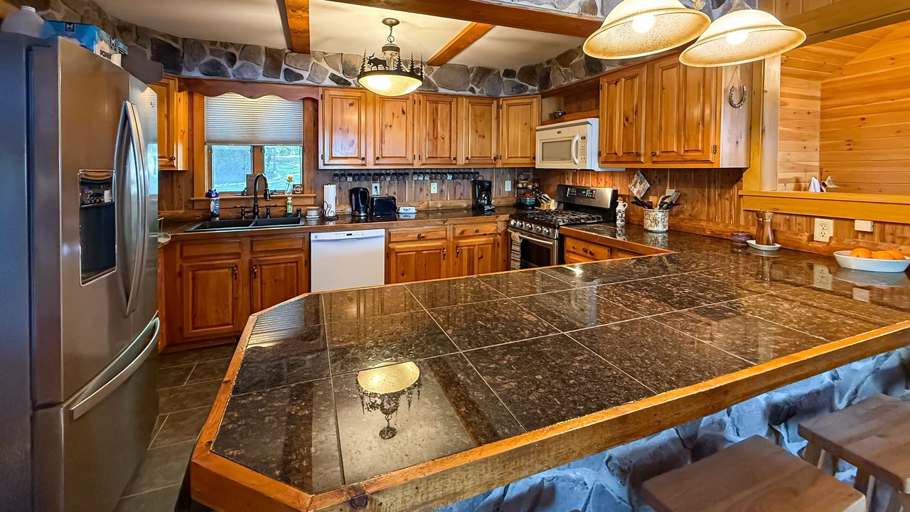 Photo of Kitchen in Rome