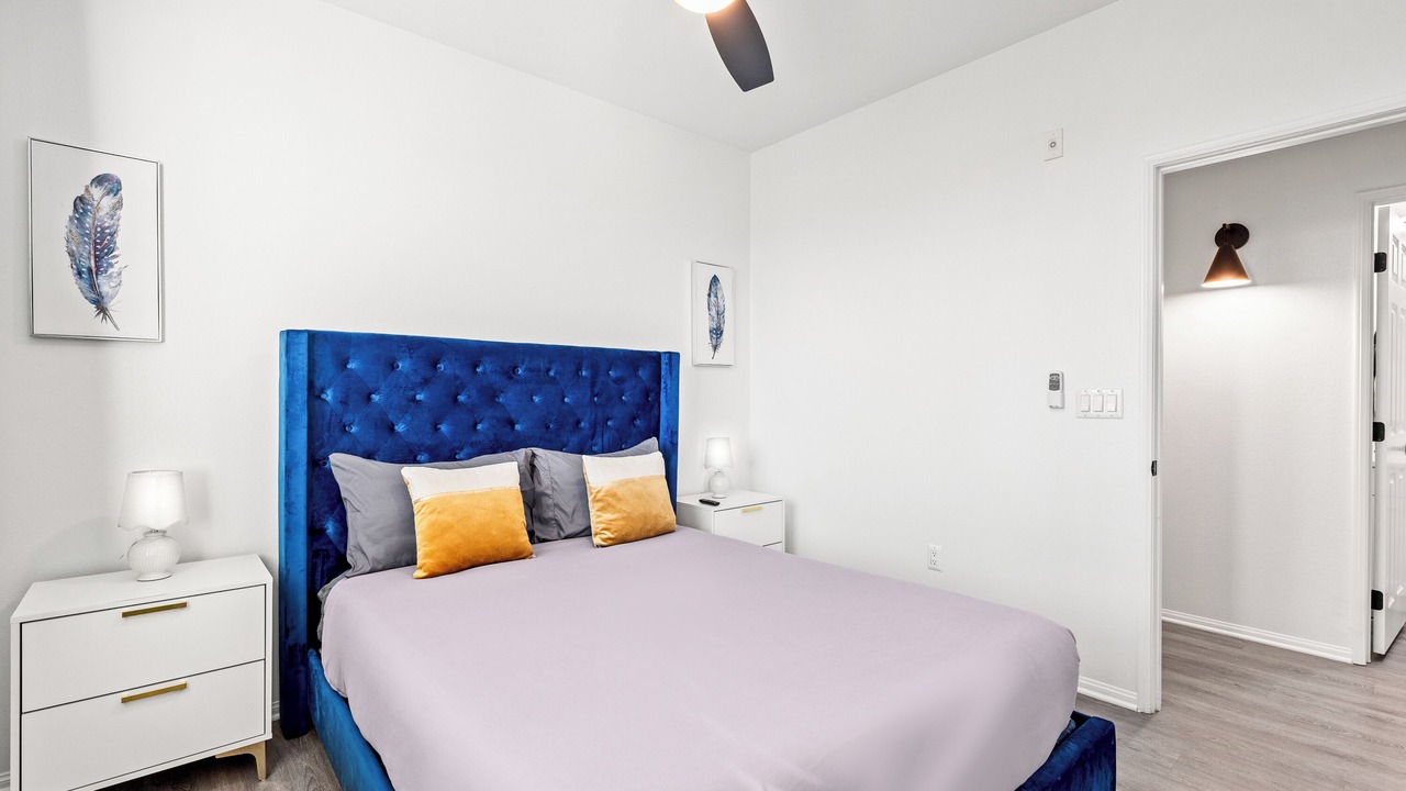 Photo of Bedroom in Anaheim Hills