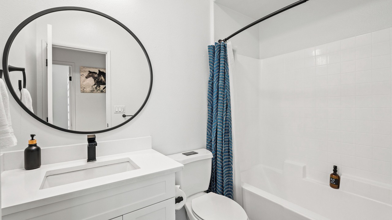 Photo of Bathroom in Anaheim Hills
