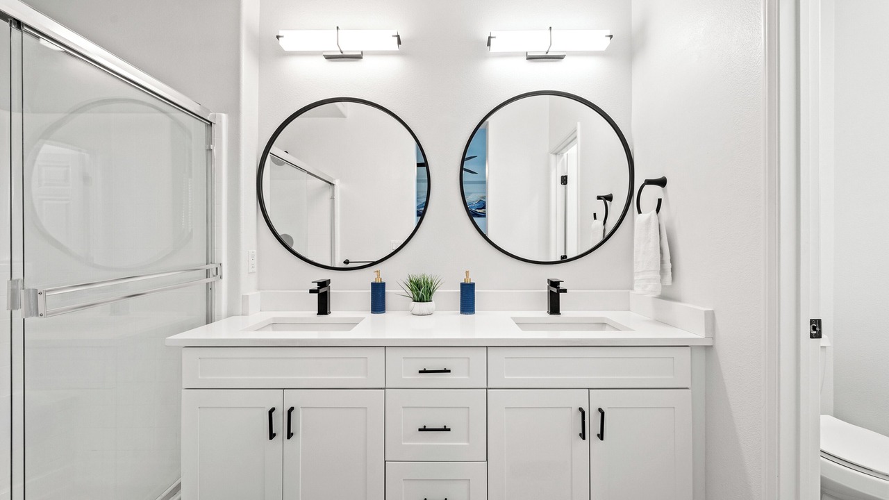 Photo of Bathroom in Anaheim Hills