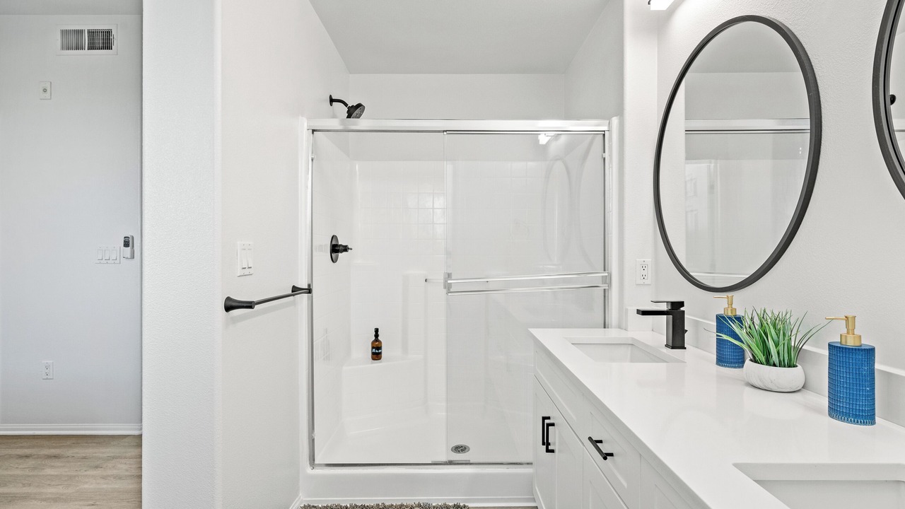 Photo of Bathroom in Anaheim Hills