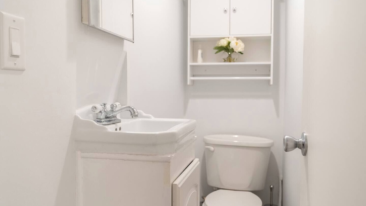 Photo of Bathroom in La Crescenta-Montrose