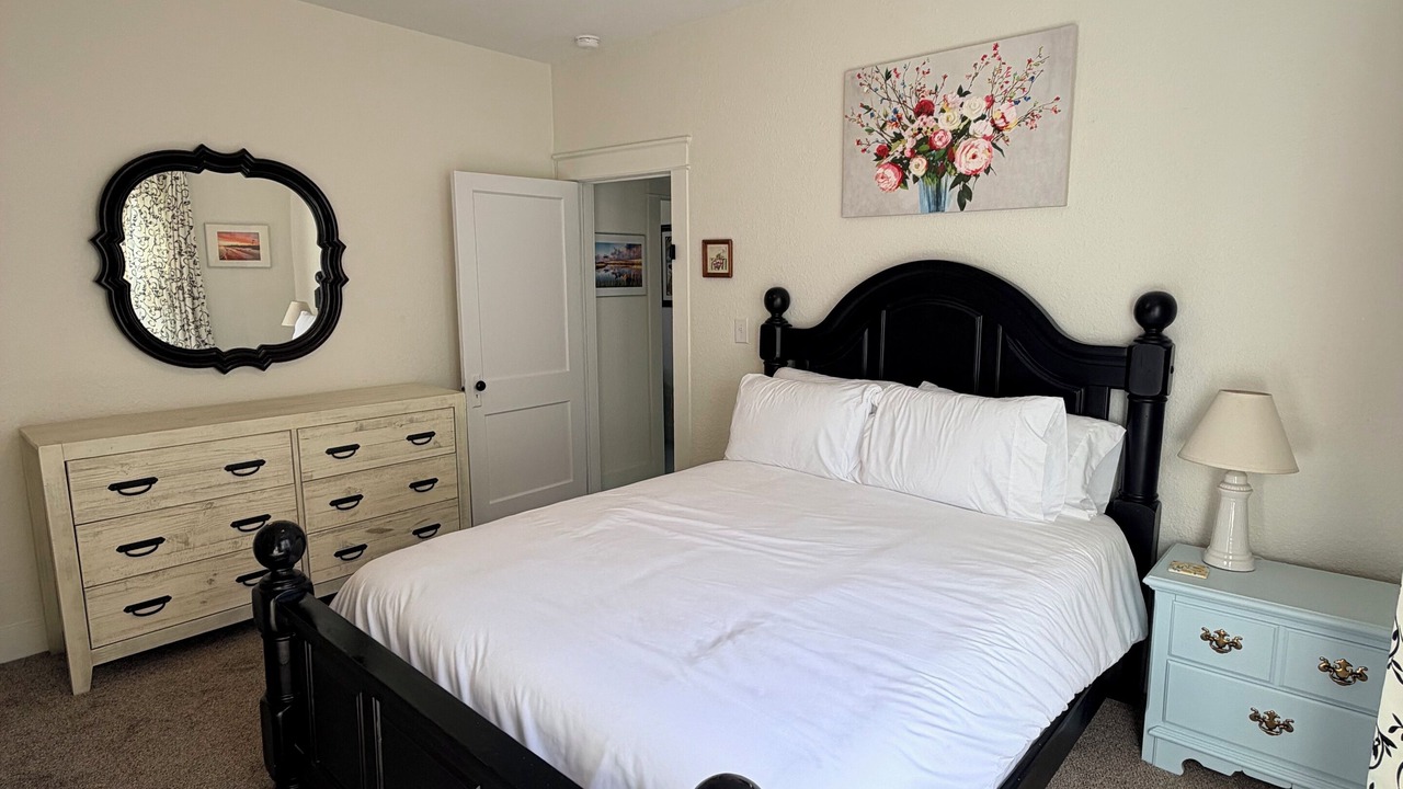 Photo of Bedroom in Marianna