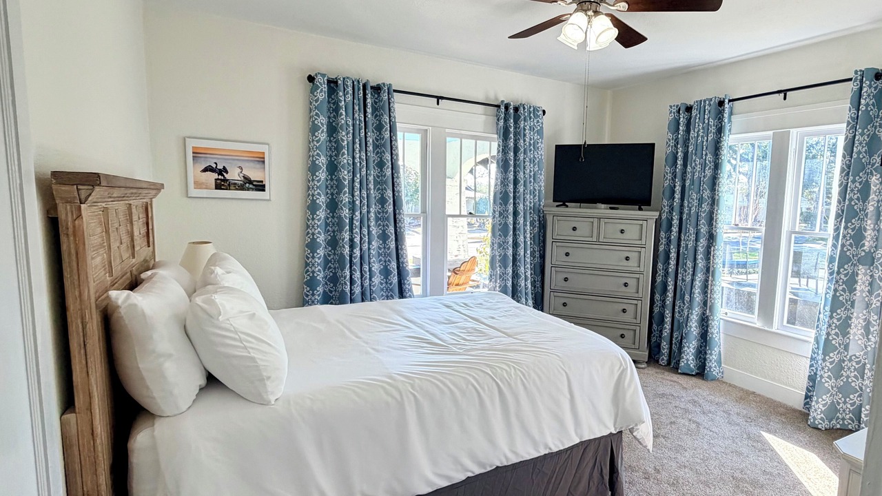 Photo of Bedroom in Marianna