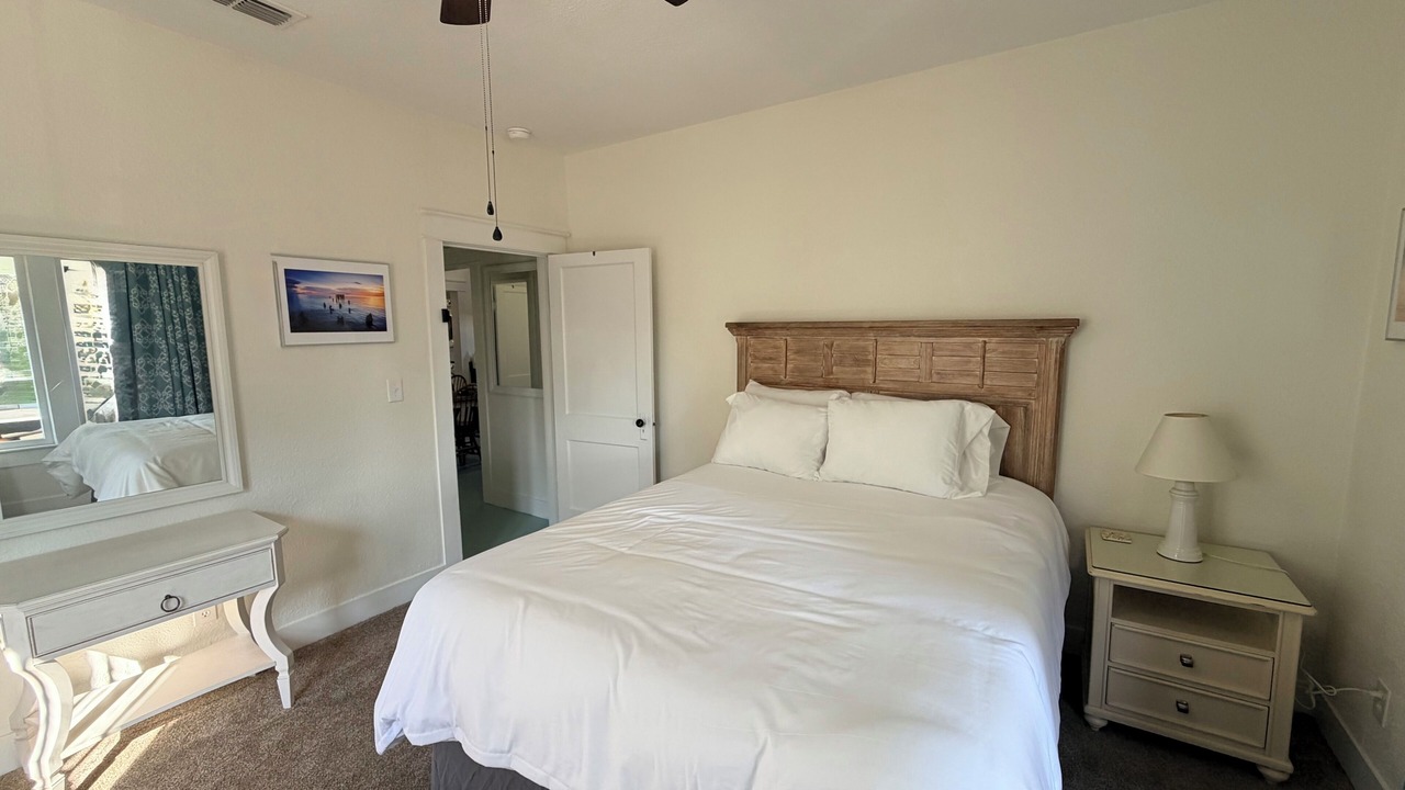 Photo of Bedroom in Marianna