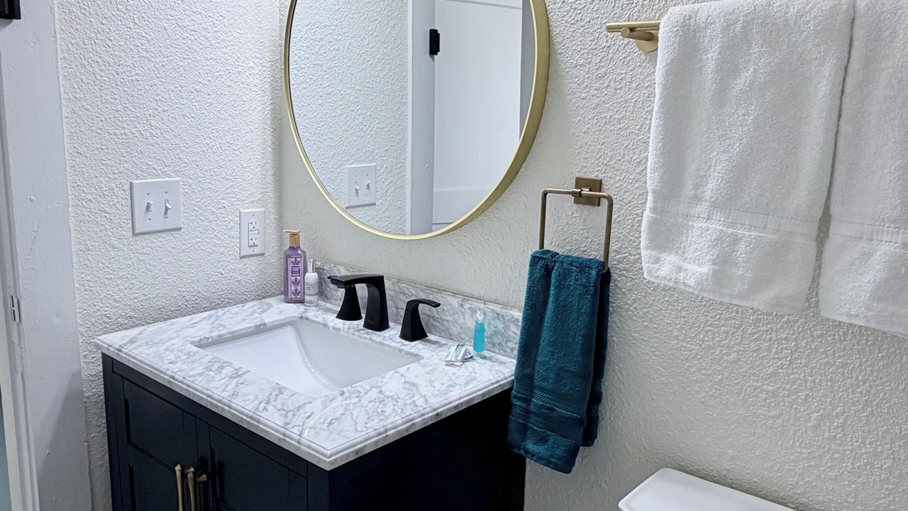Photo of Bathroom in Marianna
