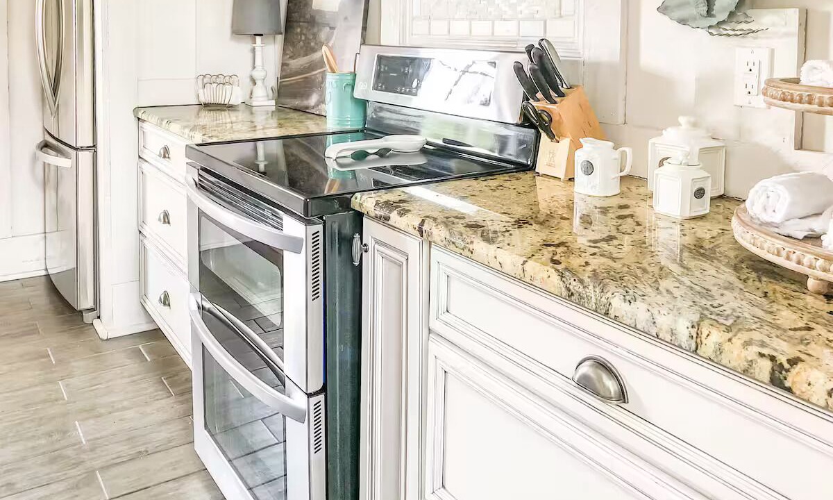 Photo of Kitchen in Orange Beach