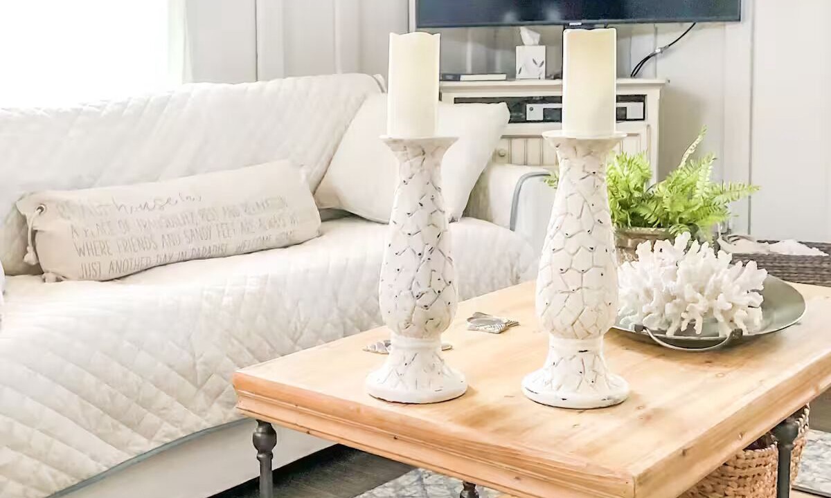 Photo of Livingroom in Orange Beach