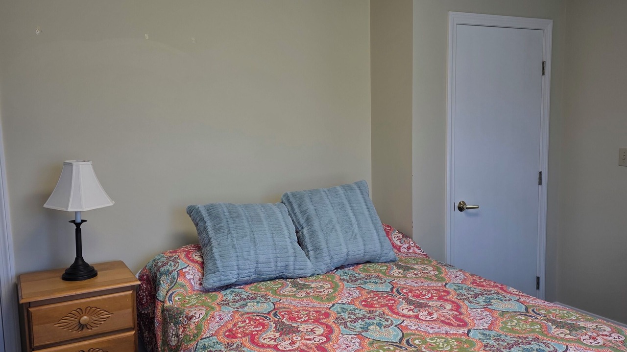 Photo of Bedroom in Cushing