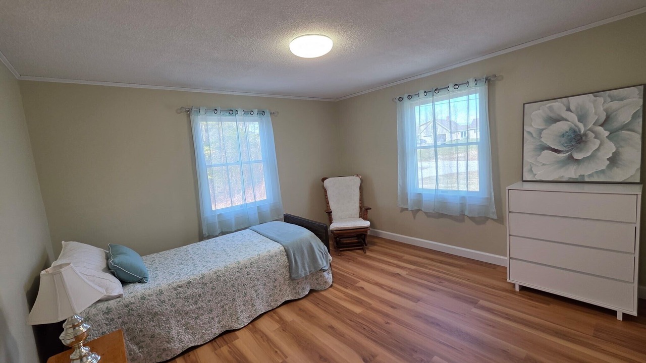 Photo of Bedroom in Cushing