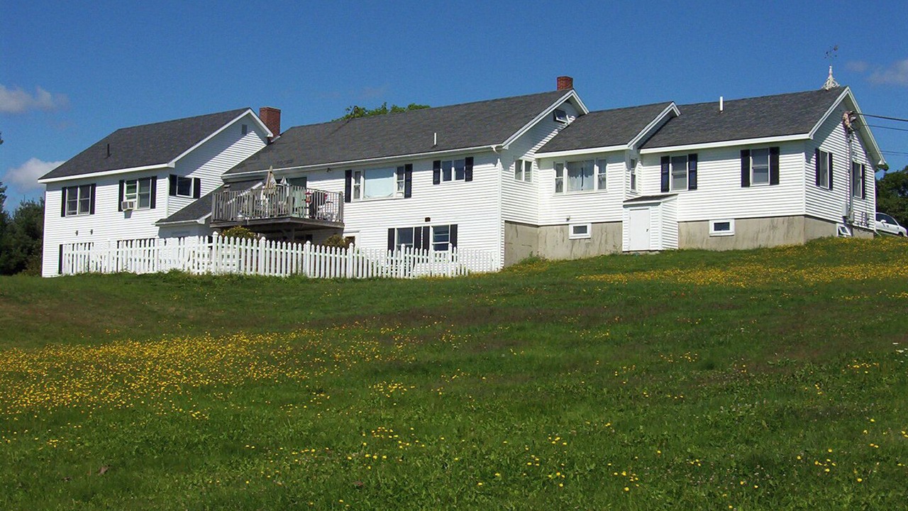 Photo of Outdoor in Cushing