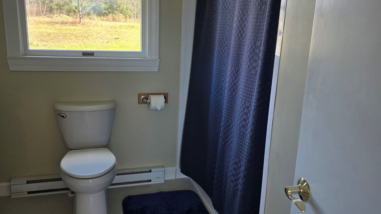Photo of Bathroom in Cushing