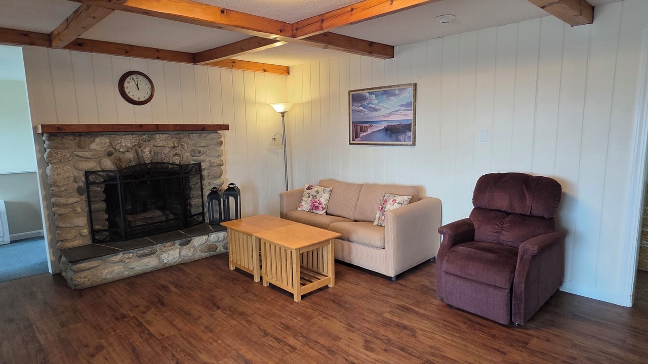 Photo of Livingroom in Cushing