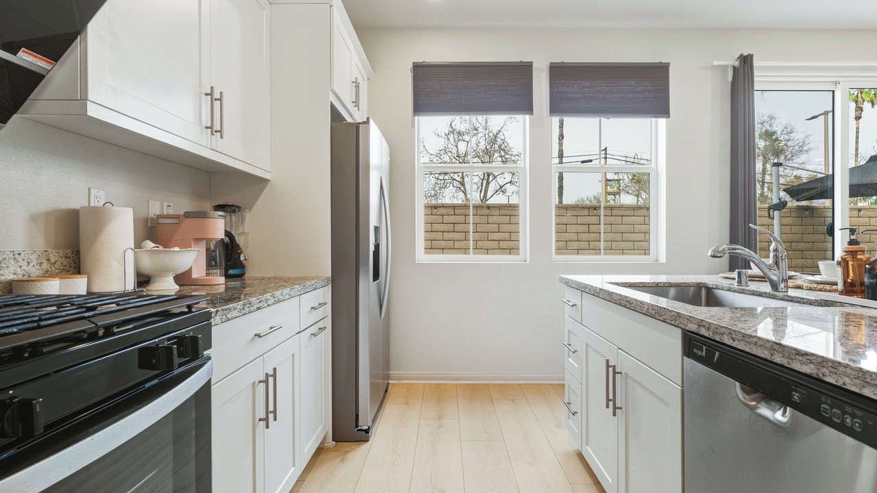 Photo of Kitchen in Westmont