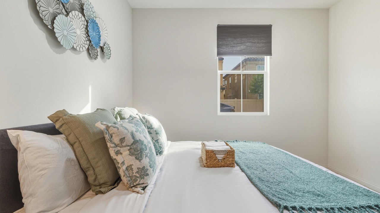 Photo of Bedroom in Westmont