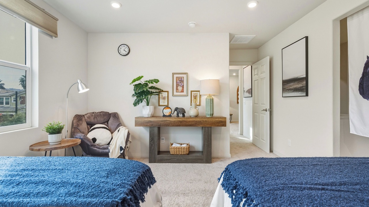 Photo of Bedroom in Westmont