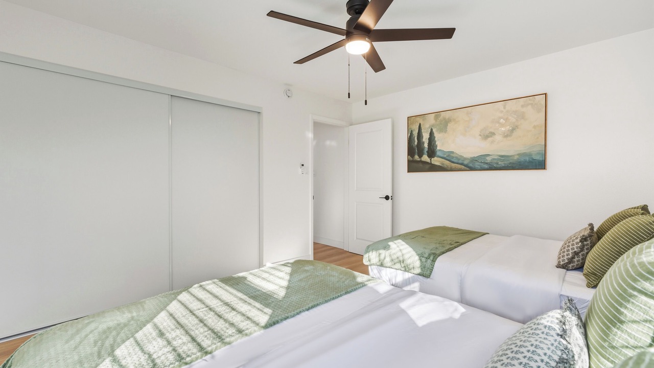 Photo of Bedroom in Montclair