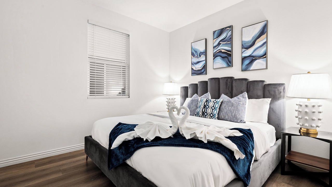 Photo of Bedroom in Ontario