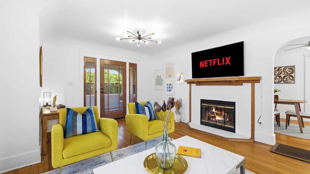 Photo of Bedroom in Normal Heights
