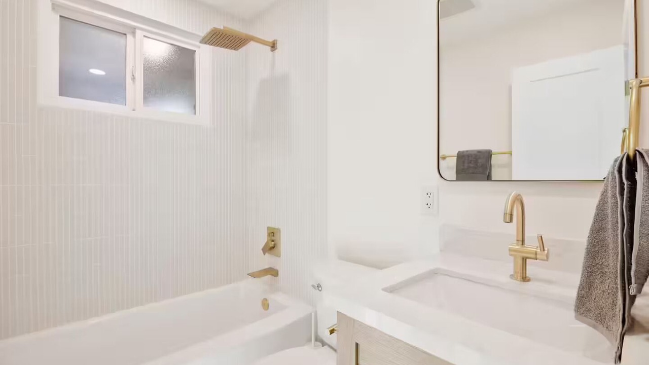 Photo of Bathroom in Lake Murray